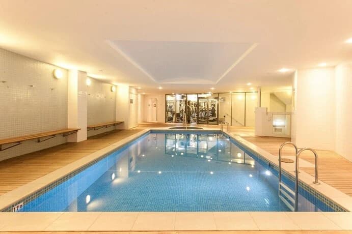 Glenmore Apartment by Onefinestay - photo 4