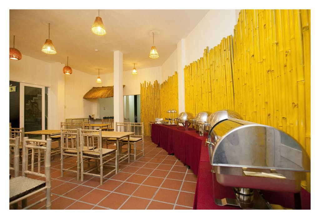 Thu Hien Hotel - photo 18
