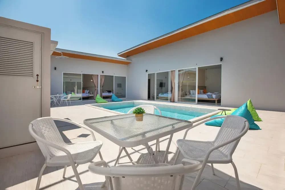 Andaman Sea Best Pool Access & Villas - photo 18