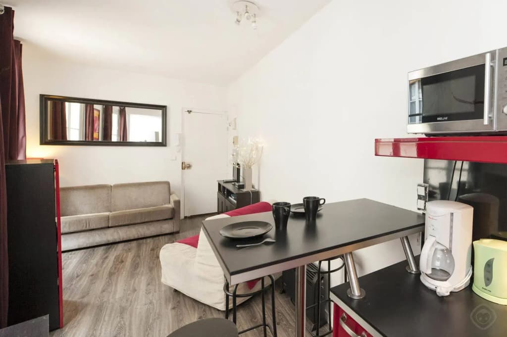 BP Apartments - Saint Michel Area - photo 15