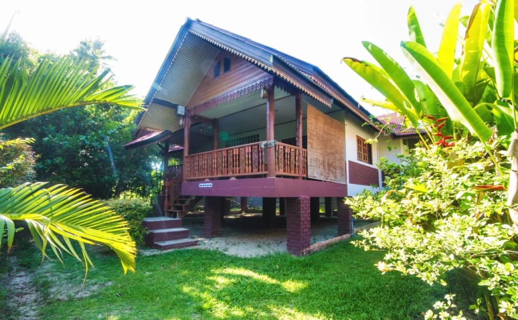 Aliyah Garden House - photo 17