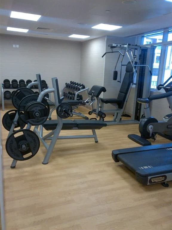Vision Links Hotel Apartment 3 - photo 10