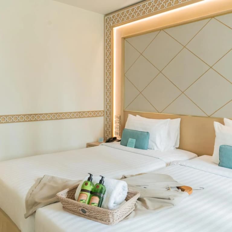 La Petite Salil Sukhumvit Thonglor 1 - photo 49