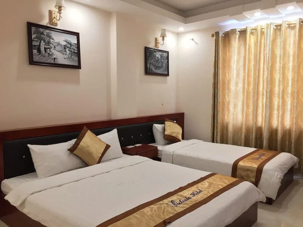 Victoria Hotel - photo 2