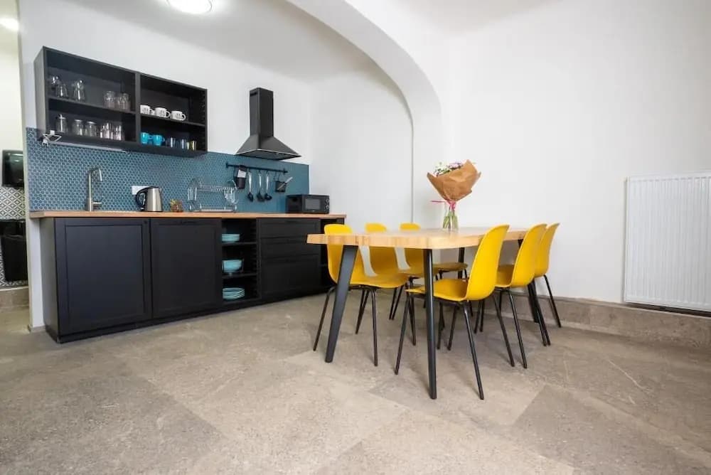 White Wolf House Hostel & Apartments - photo 22