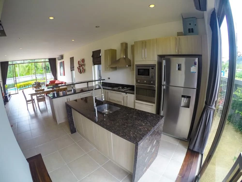 The Local Villas - photo 14