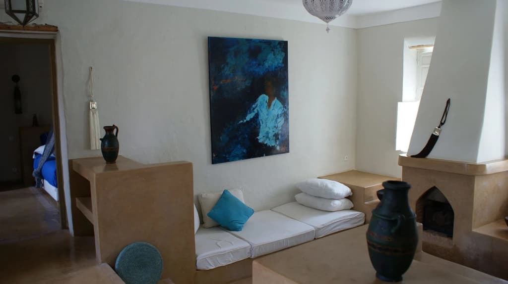 Dar 55 – Berbère House - photo 10