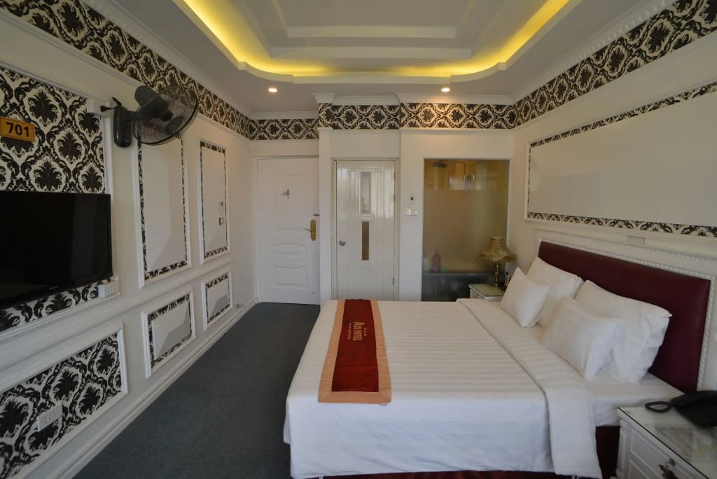 A25 Hotel - Dich Vong Hau - photo 3