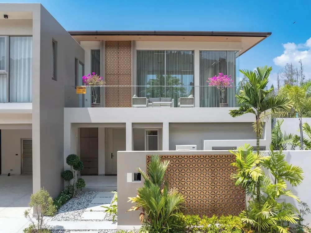GRAND VIEW Residences Villa with Pool - photo 1