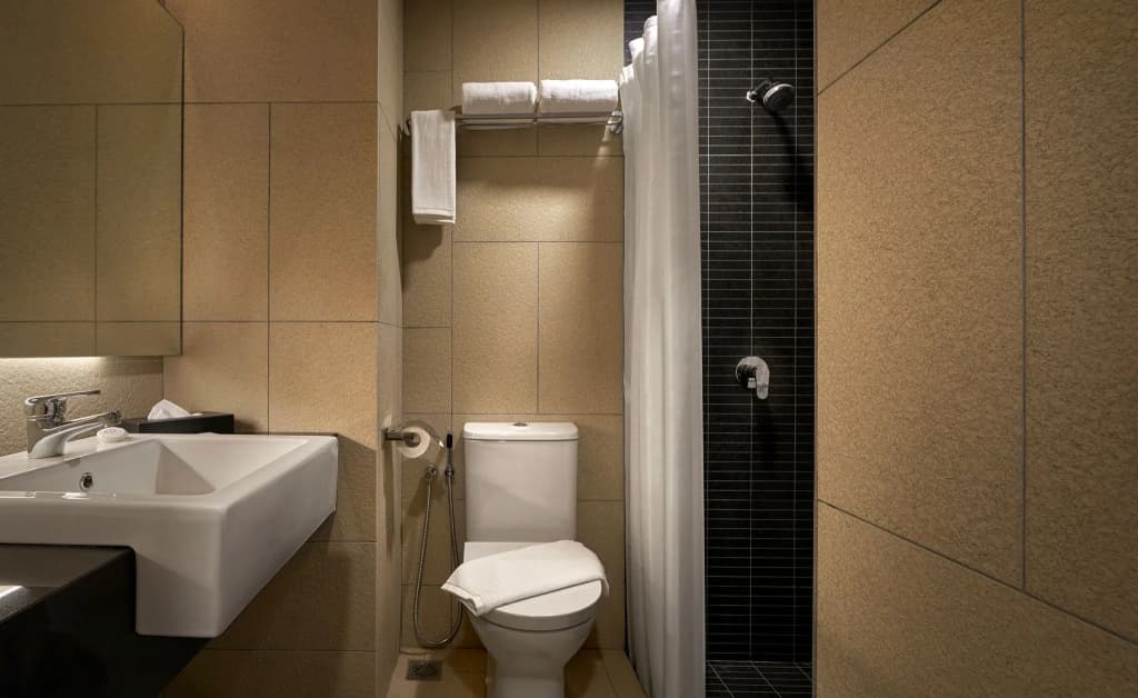 U Hotel Penang - photo 8