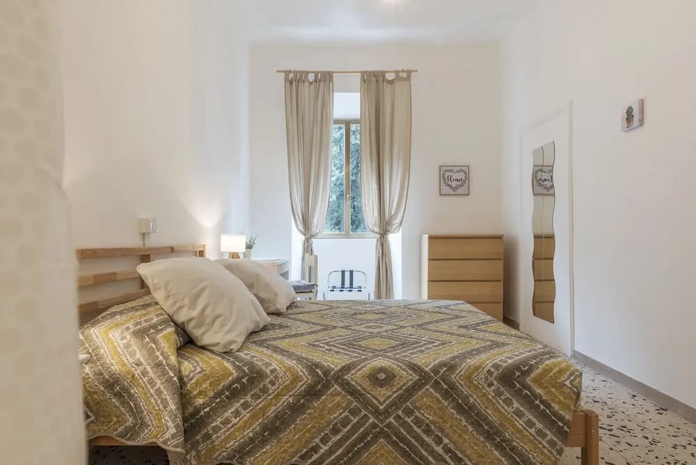 Villa Albani Apartment - photo 20