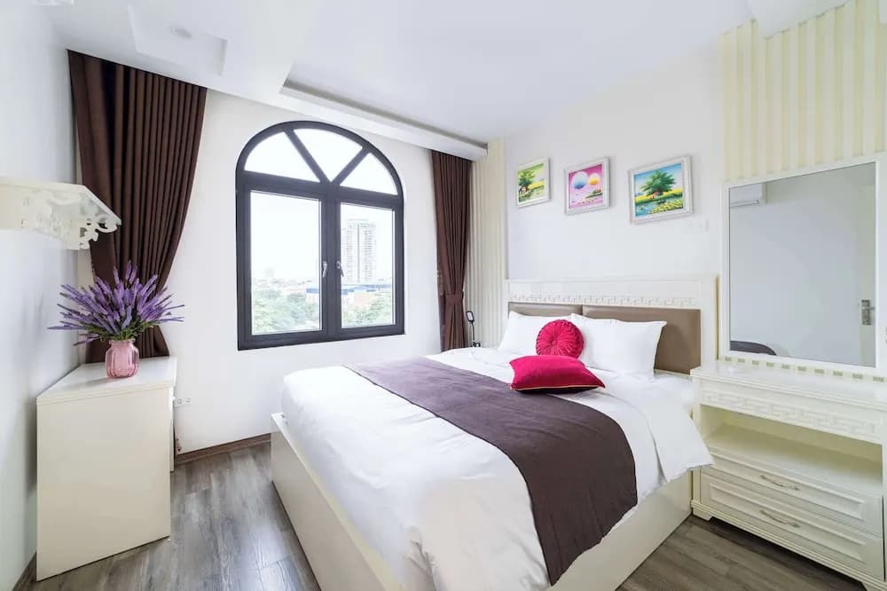 Rosee Hotel & Apartment - photo 1