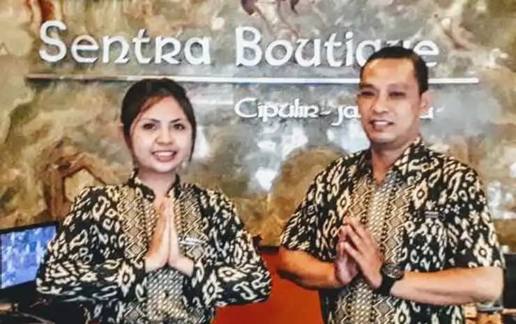 Sentra Boutique - photo 6