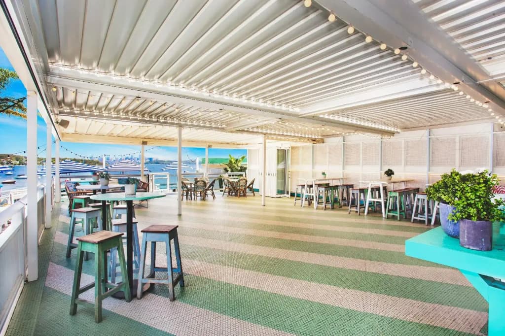 Watsons Bay Boutique Hotel - photo 40