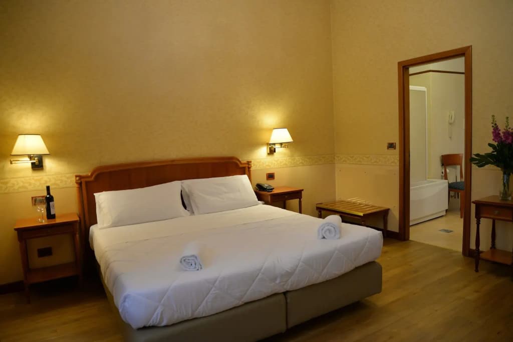 Strozzi Palace Hotel - photo 7