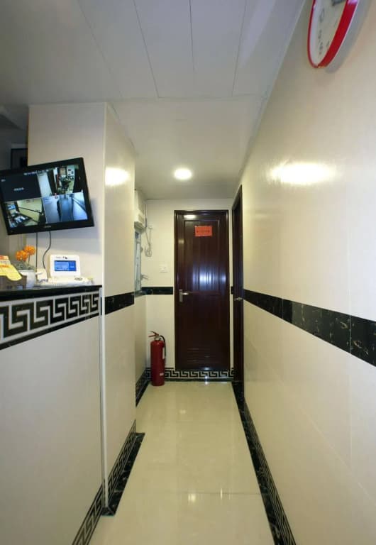 Mei King Hotel - photo 28