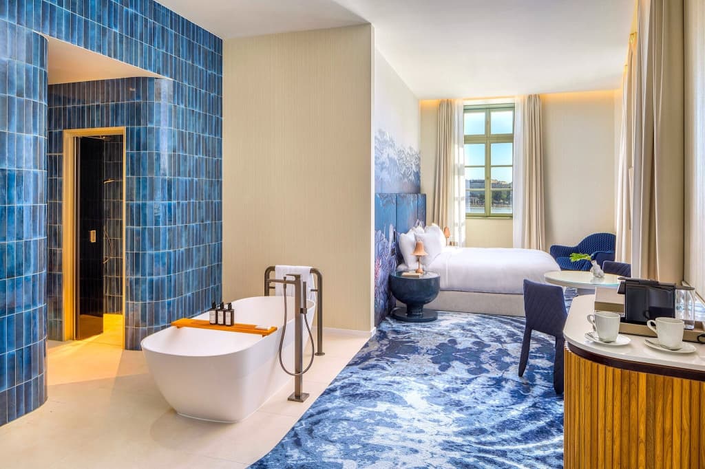 Kimpton BEM Budapest by IHG - photo 40