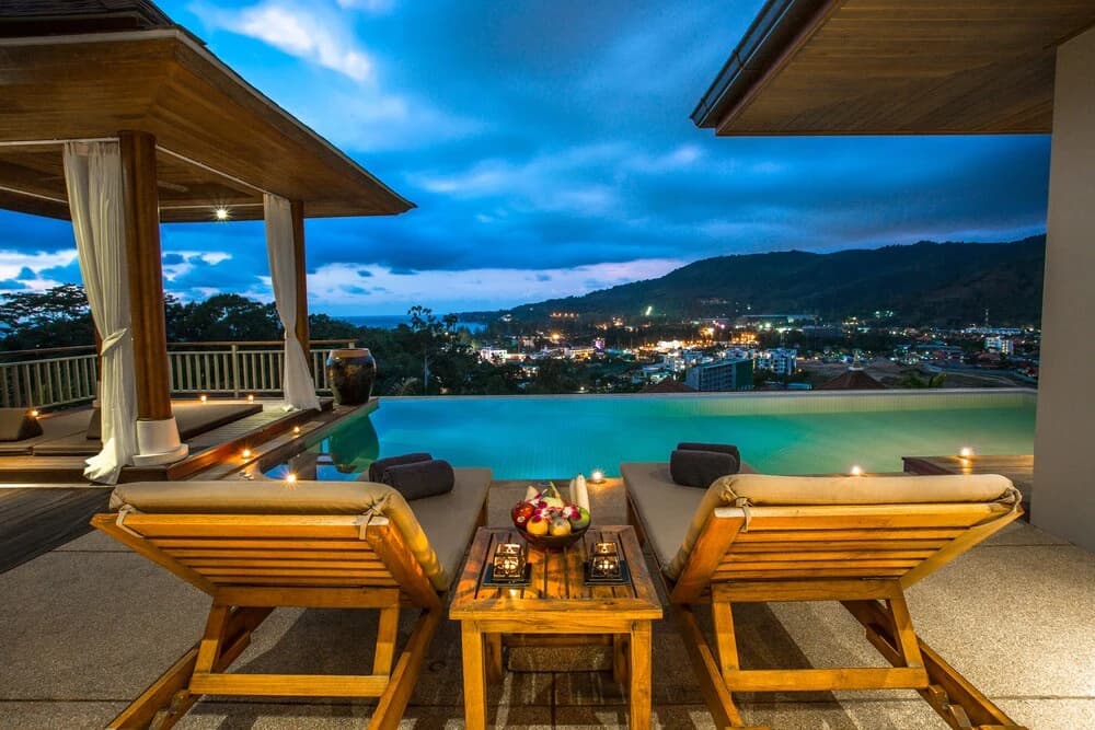 Tantawan Villa 1BR - photo 13