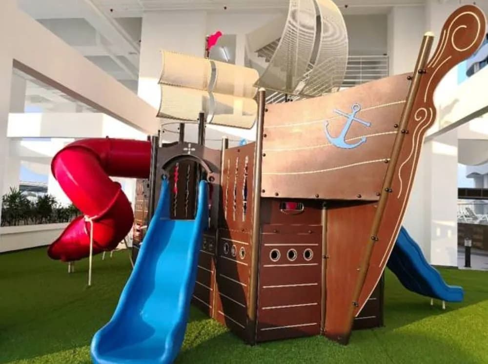 Thermospace The Wave 1 - photo 37