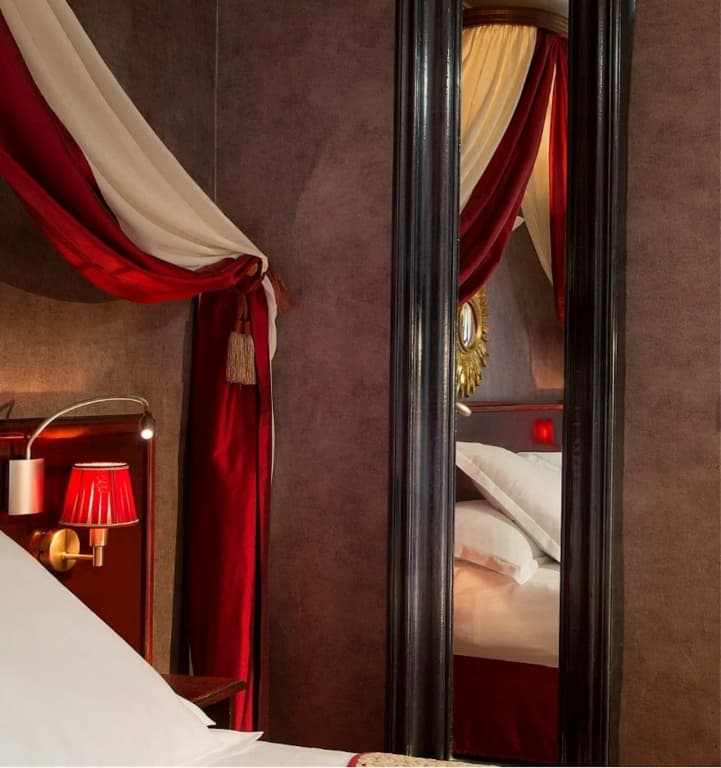 Hotel Britannique - photo 36