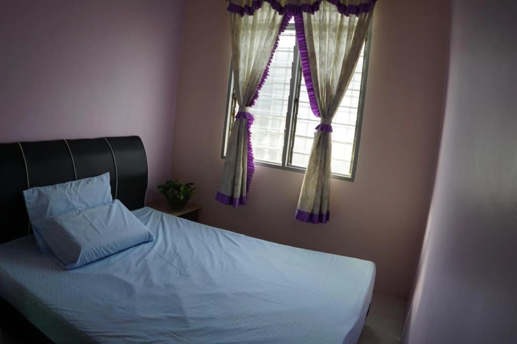 Taiping Cozy Homestay - photo 2