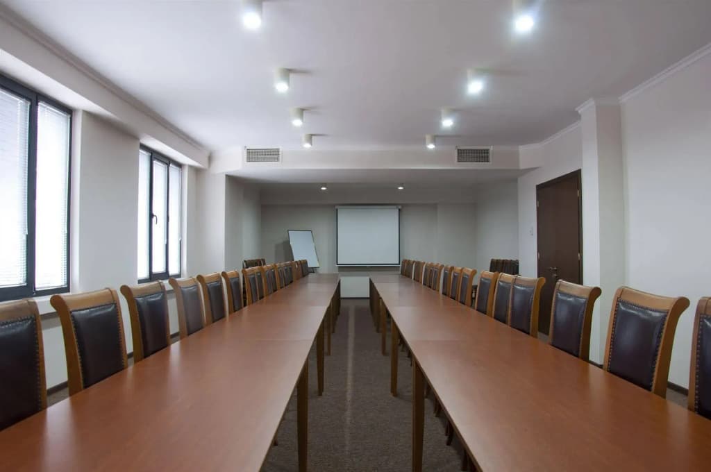 Tbilotel Hotel - photo 15