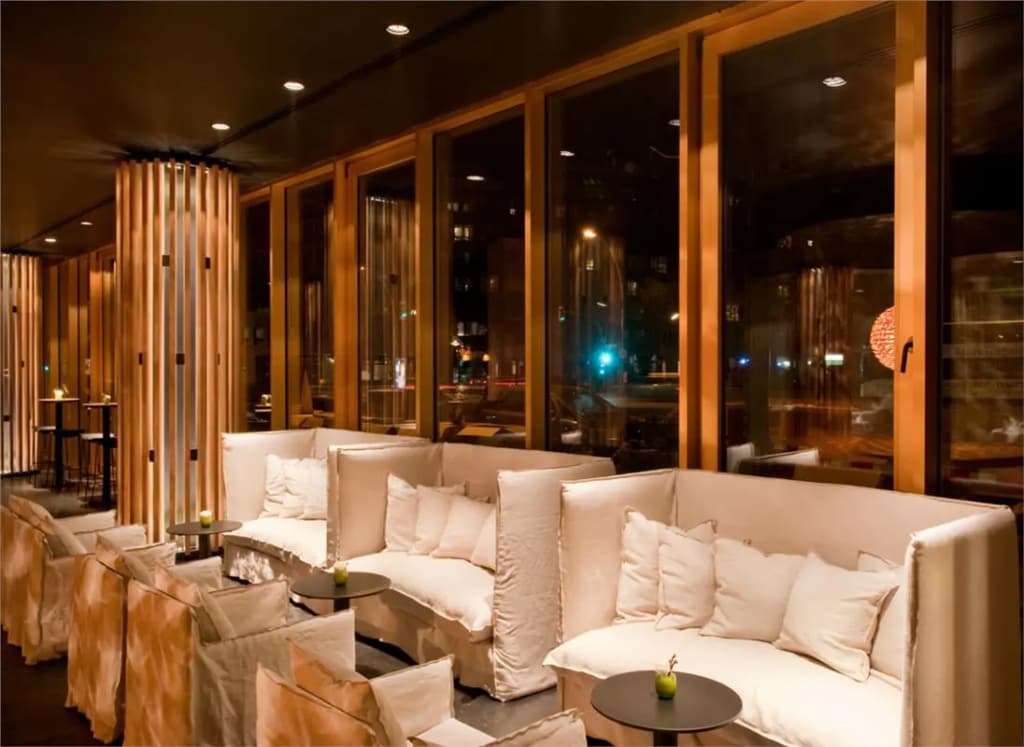 Axel Hotel Berlin - Adults Only - photo 2
