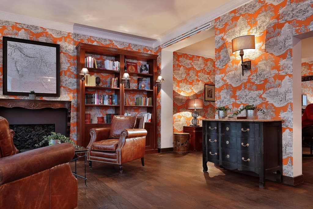 Hôtel R. Kipling by Happyculture - photo 27