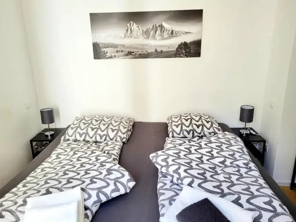 Neulerchenfelder Apartment Vienna - photo 15