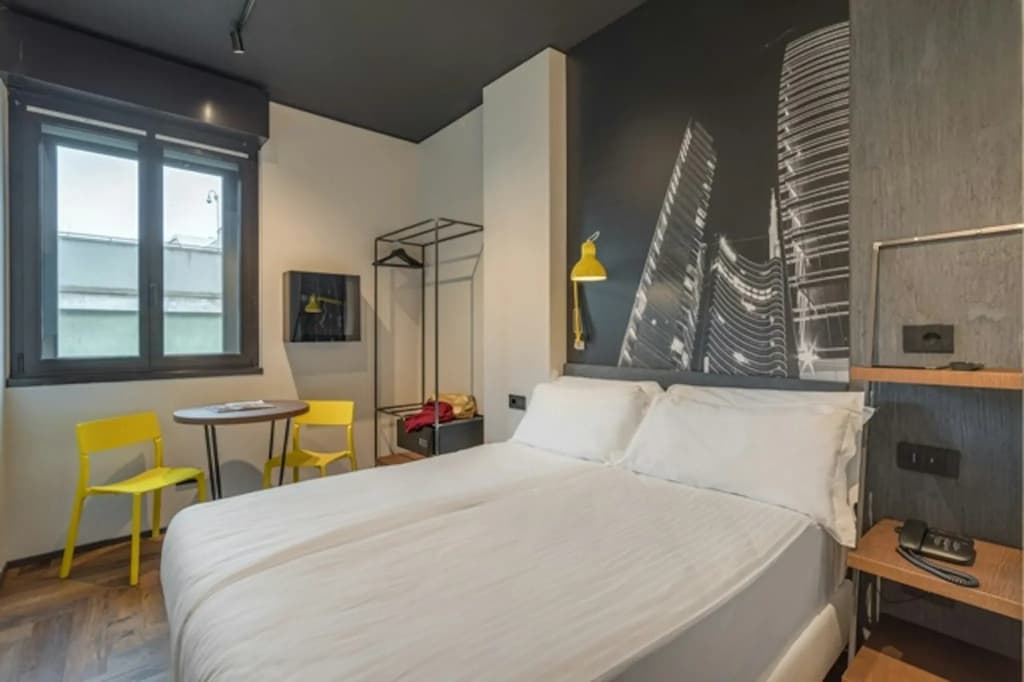 Hotel Roxy - photo 4