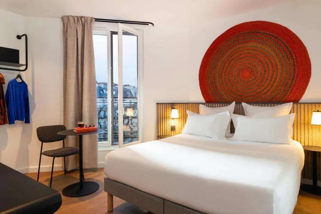 Hotel Saint Marcel - photo 40