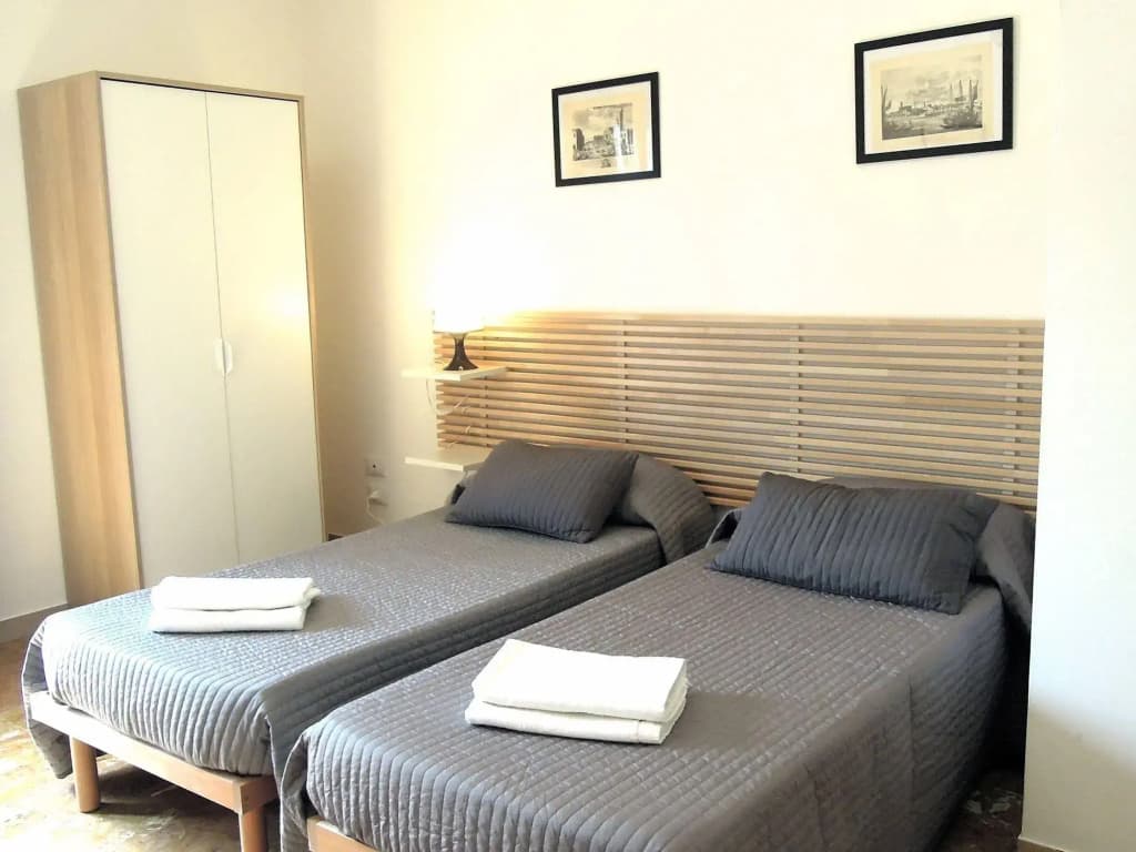 Appartamento Fiorita - photo 4