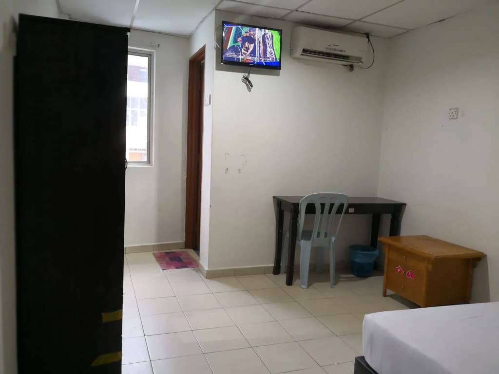 Hotel D'View Inn Bukit Bintang - photo 12