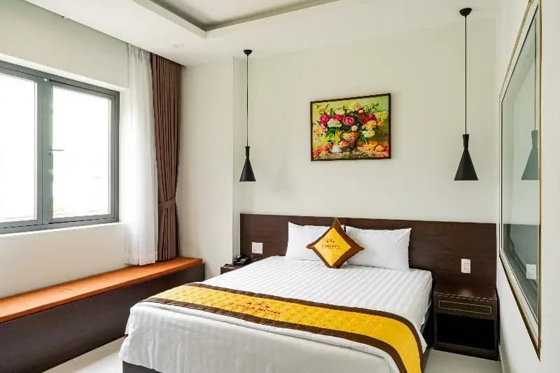 A Villa Hotel by ZUZU - photo 5