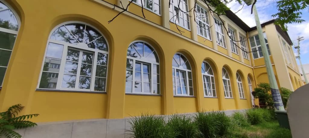 Hotel Csaszar - photo 1