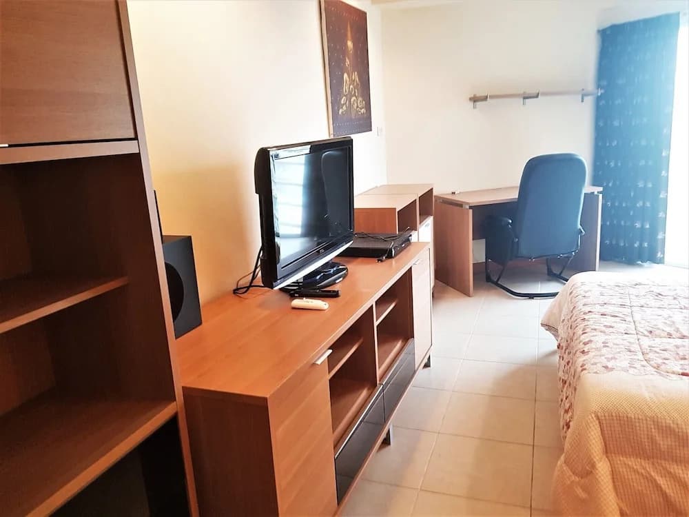 Sea View Studio Jomtien Beach - photo 1