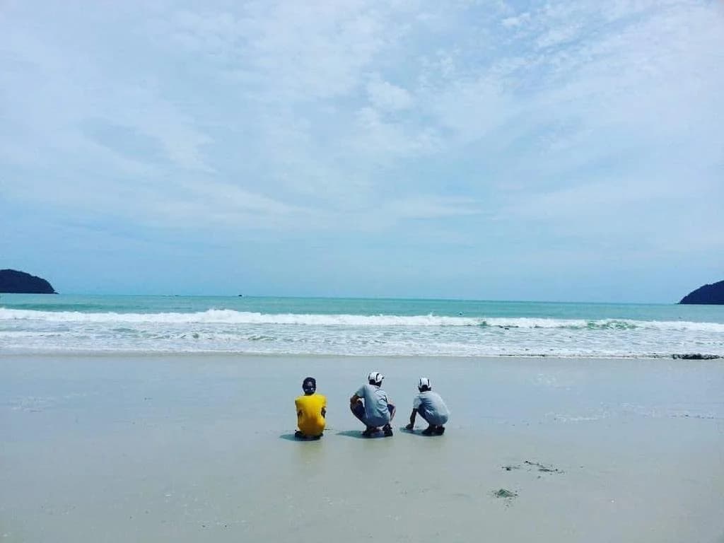 Paradise Homestay - photo 10