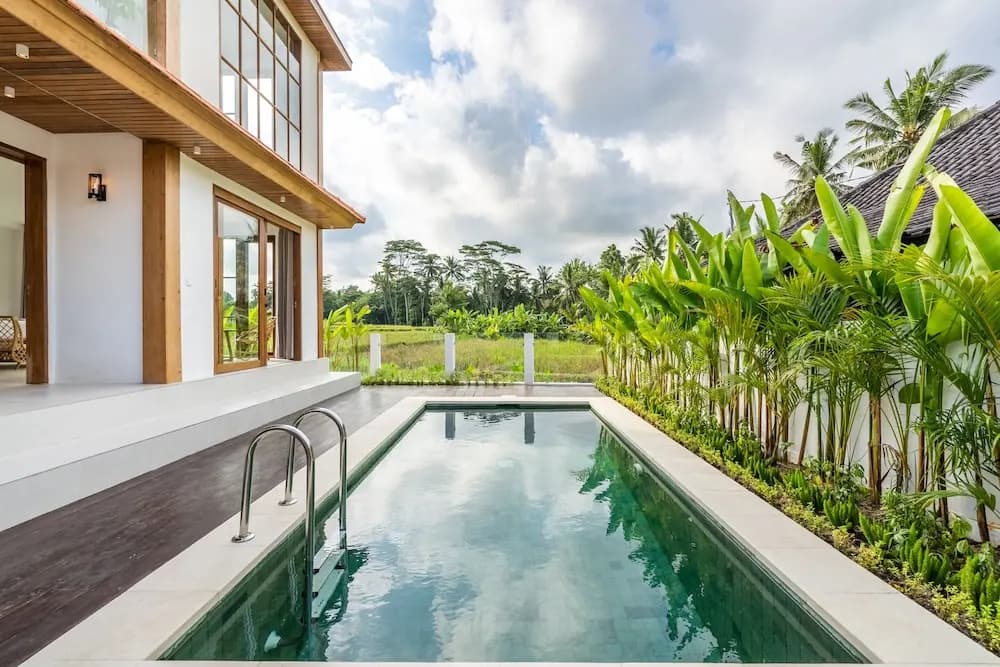 Tembaga Villa By Evdekimi - photo 13
