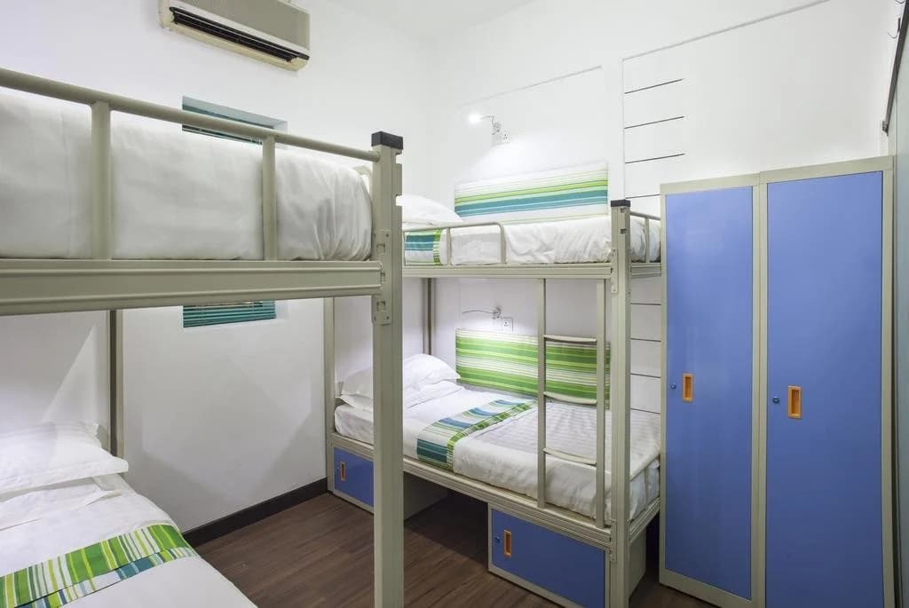Trilogy Hotel - photo 2