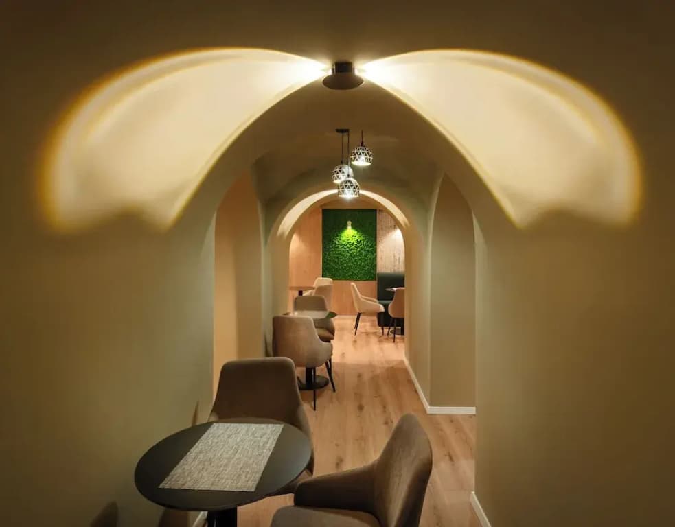 CHLOE Hotel Budapest - photo 15