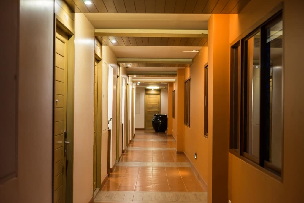 Ayrest Hotel - photo 16
