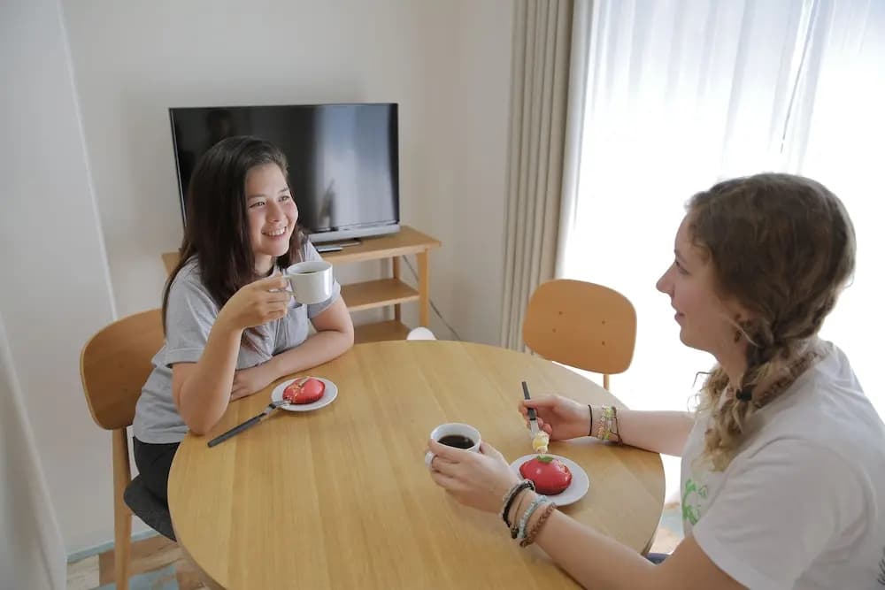 Hostel Apartment Umeda - photo 23