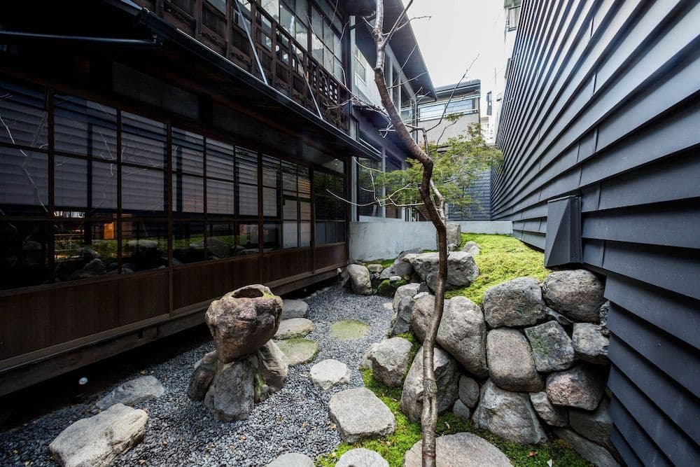 MAISON DE 9 Osaka Tanimachi - photo 14