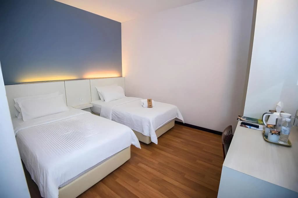 Inn86 - photo 2
