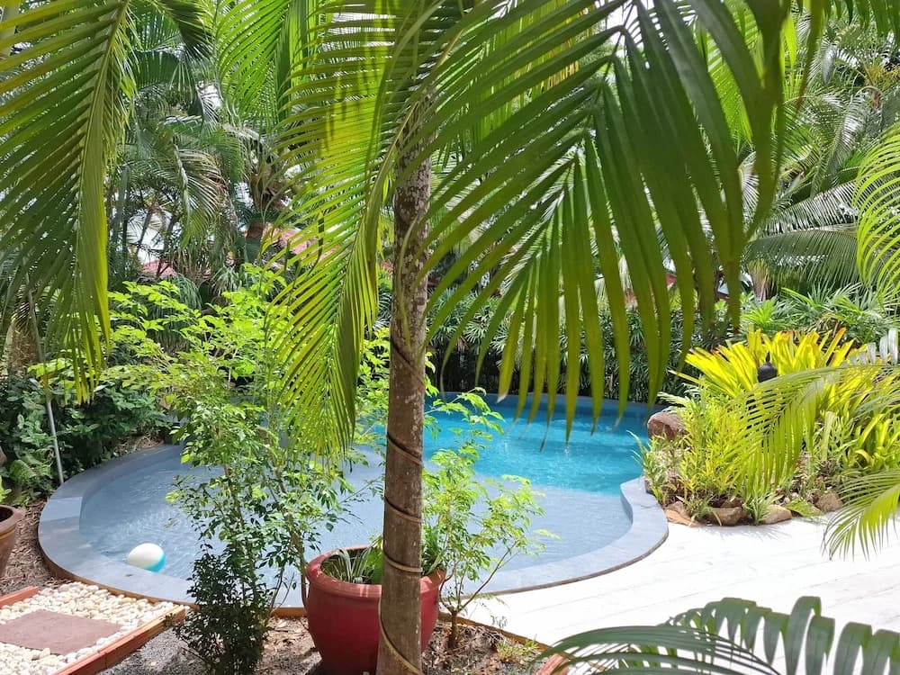 The Jade Cottages Koh Samui - photo 10
