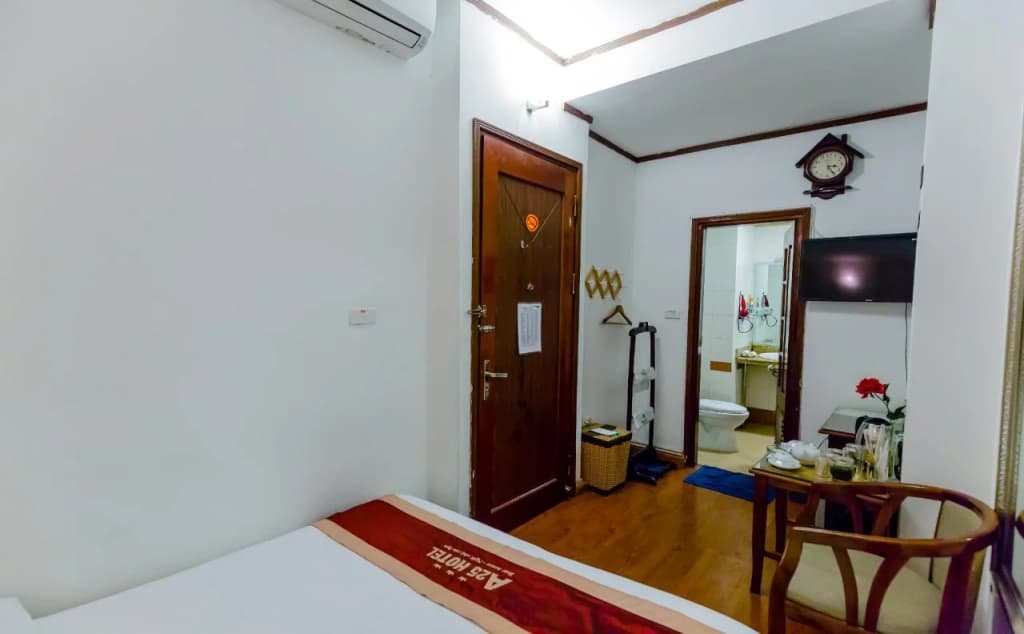 A25 Hotel 26 Hang Non - photo 4