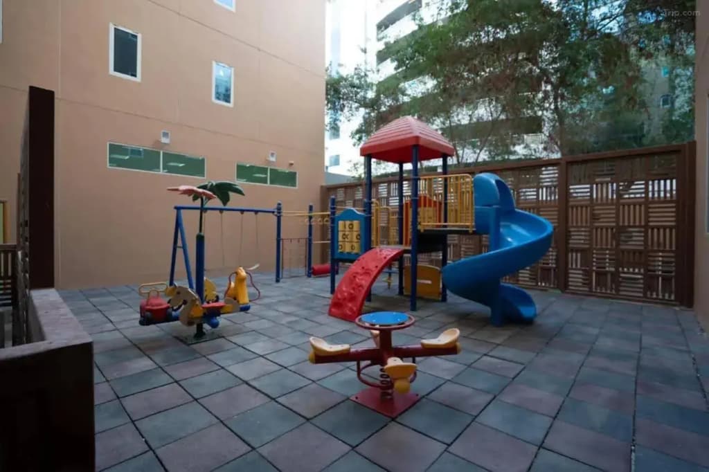 Al Liwan Residence - photo 13