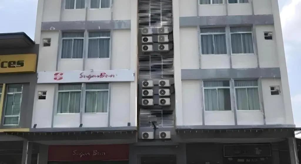 Viva Hotel Sri Aman - photo 1