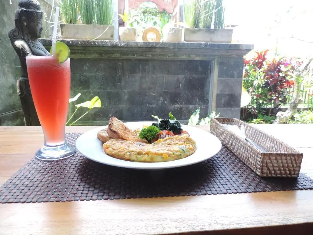Duana Sari Ubud - photo 8