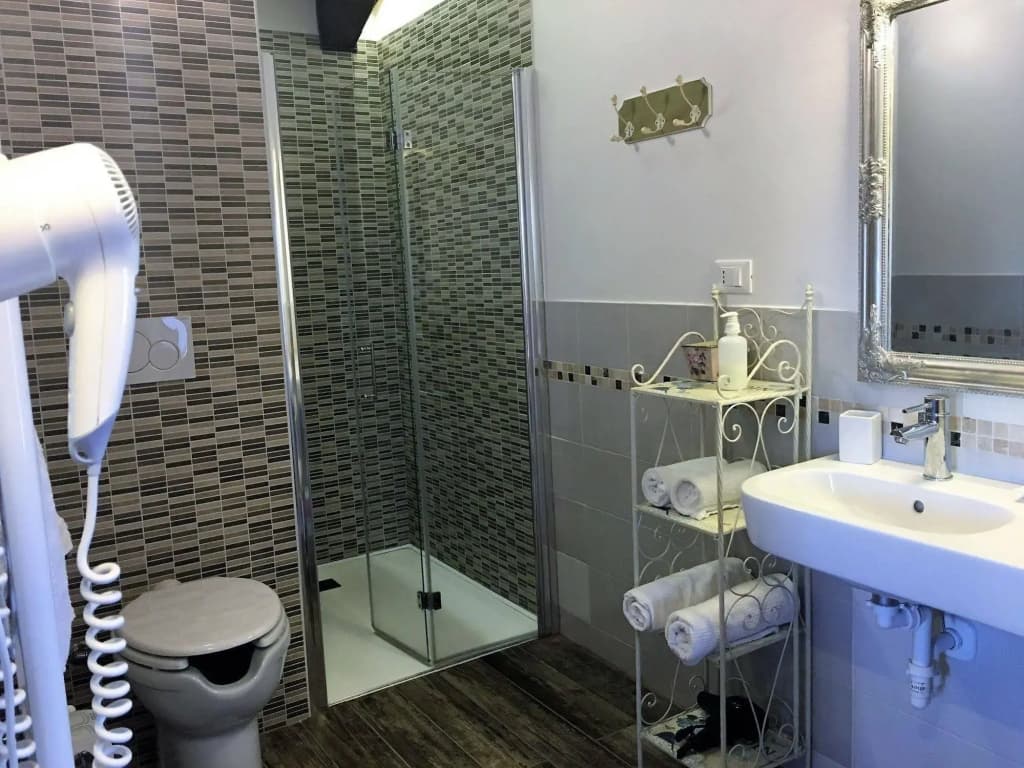Villa ai Tigli Venice Airport Rooms On Line Check In & Access Code - photo 7